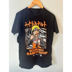 Naruto shippuden adult T